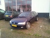 Opel Vectra 1.8i-16V Diamond (1998)