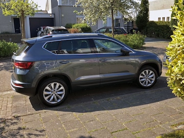 Seat Ateca 1.0 EcoTSI Style Business Intense (2018)