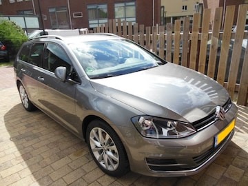 Volkswagen Golf Variant 1.4 TSI 122pk Highline (2014)