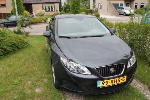 Seat Ibiza SC 1.2 TDI E-Ecomotive Style