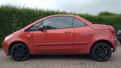 Mitsubishi Colt CZC 1.5 Limited Edition (2009)