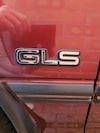 Opel Astra 1.4i GLS (1993)