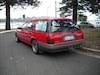 Ford Ford AUS Falcon EA 3.9L Wagon (1991)
