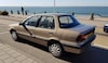 Mitsubishi Lancer 1.3 GL (1989)