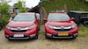 Honda CR-V 2.0 Hybrid Executive AWD (2023)