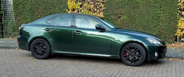 Lexus IS 250 Executive (2006)