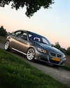 BMW 325d (2009)