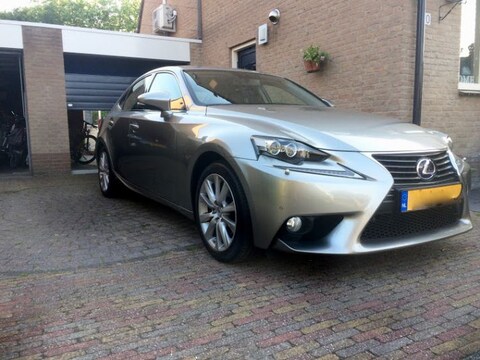 Lexus IS 300h Business Line Pro
