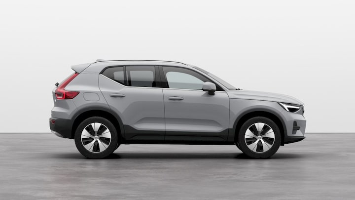 Volvo XC40 Recharge T4 Plug-in Hybrid Core (2023)