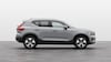 Volvo XC40 Recharge T4 Plug-in Hybrid Core (2023)