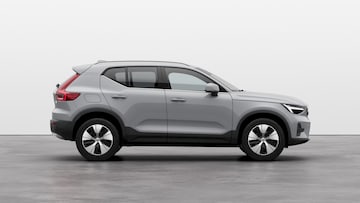 Volvo XC40 Recharge T4 Plug-in Hybrid Core (2023)