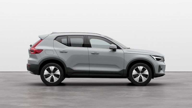 Volvo XC40 Recharge T4 Plug-in Hybrid Core (2023)