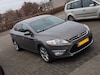 Ford Mondeo 1.6 EcoBoost ECOnetic Titanium (2011)