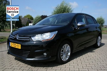 Citroen C4 e-THP 130 Exclusive (2014)
