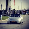 Nissan 350Z (2003)