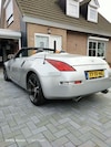 Nissan 350Z Roadster (2006)
