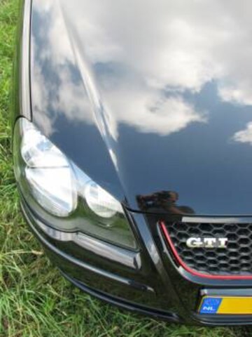 Volkswagen Polo 1.8 Turbo GTI (2006)