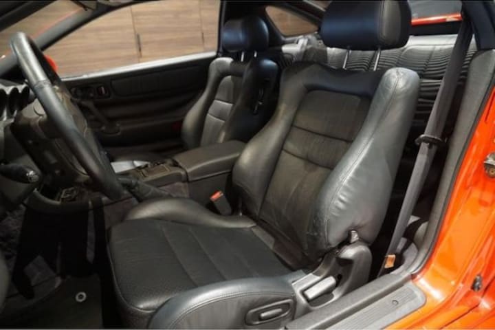 Mitsubishi 3000 GT occasion