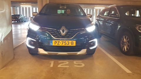 Renault Captur TCe 90 Zen