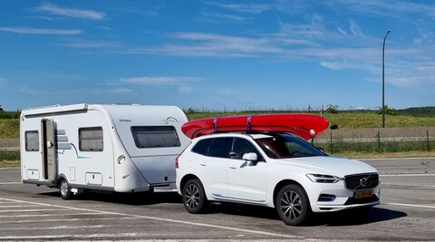 Volvo XC60 T5 Inscription