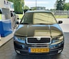 Skoda Fabia Combi 1.9 TDI Comfort (2001)