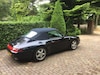 Porsche 911 Carrera Cabriolet (1996)