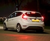 Ford Fiesta (2010)