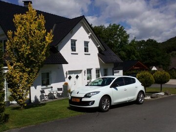 Renault Mégane dCi 110 ECO2 Expression (2012)