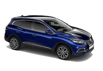 Renault Kadjar Energy TCe 160 Intens (2019)