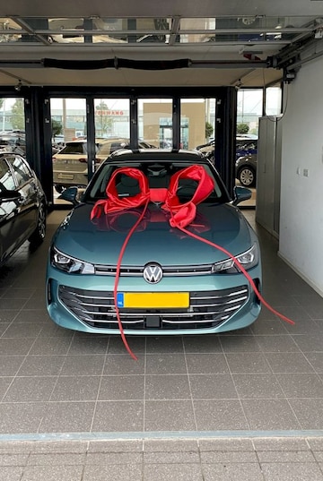 Volkswagen Passat Variant 1.5 eTSI 150pk Business (2024)