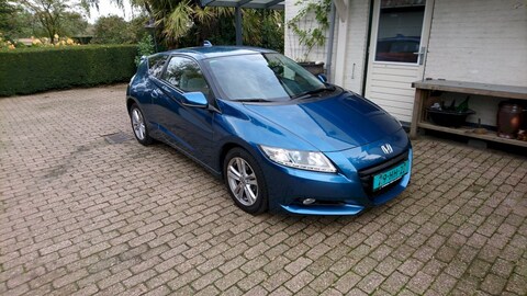 Honda CR-Z 1.5 Sport