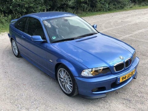 BMW 320Ci