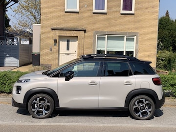 Citroen C3 Aircross PureTech 110 Shine (2019)