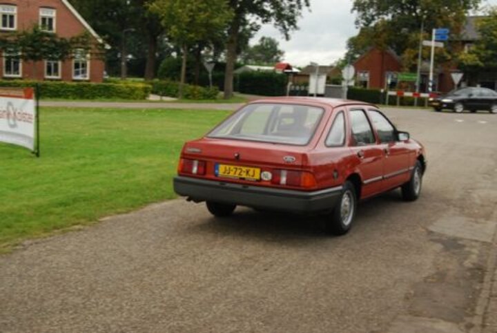 Ford Sierra 1.3