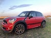 MINI Countryman John Cooper Works ALL4 (2015)