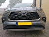 Toyota Highlander 2.5 Hybrid AWD Premium (2021)