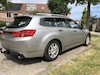 Honda Accord Tourer 2.0i Elegance (2011)