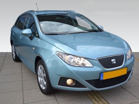 Seat Ibiza ST 1.2 TDI E-Ecomotive Style