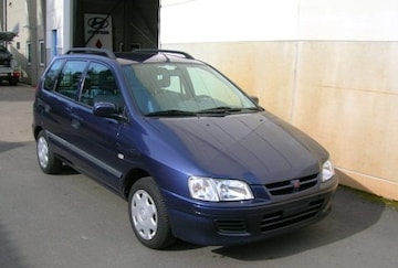 Mitsubishi Space Star 1.3 Family (2002)