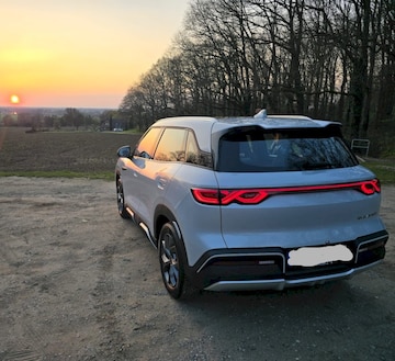 BYD Atto 2 Boost (2025)