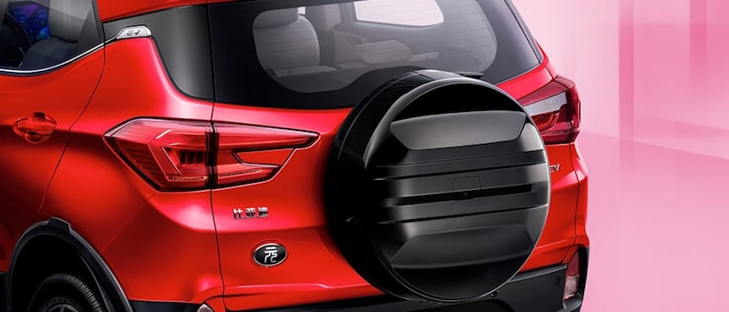 BYD Yuan Pro