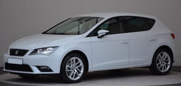 Seat Leon 1.2 TSI 105pk Style (2013)