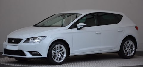Seat Leon 1.2 TSI 105pk Style