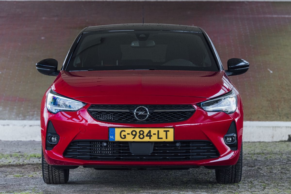 Wel en wee: Opel Corsa - AutoWeek