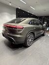 Porsche Macan 4 Electric (2026)