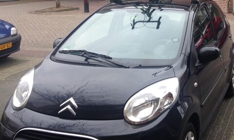 Citroen C1 1.0i Ambiance