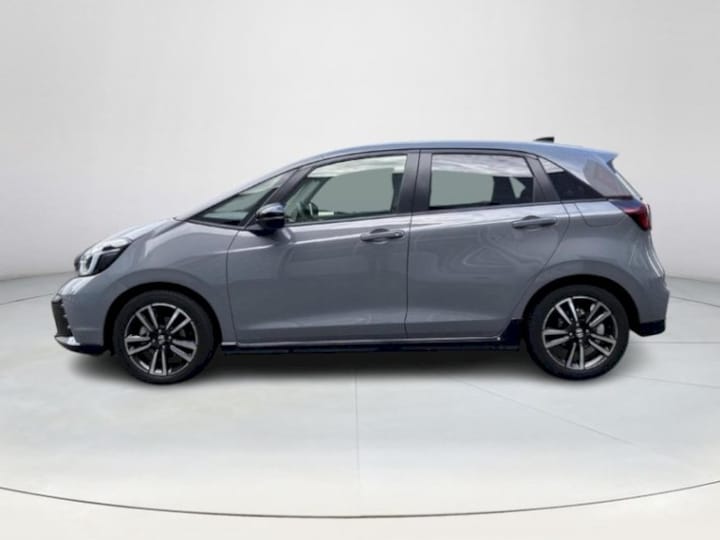 Honda Jazz 1.5 Hybrid Advance Sport (2023)