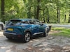 Peugeot 2008 Allure 1.2 Hybrid 110 (2026)