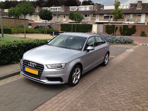 Audi A3 Limousine 1.4 TFSI COD 140pk Attraction Pro Lin (2014)