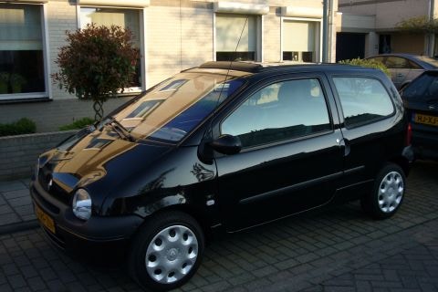 Renault Twingo 1.2 16V Expression (2005)